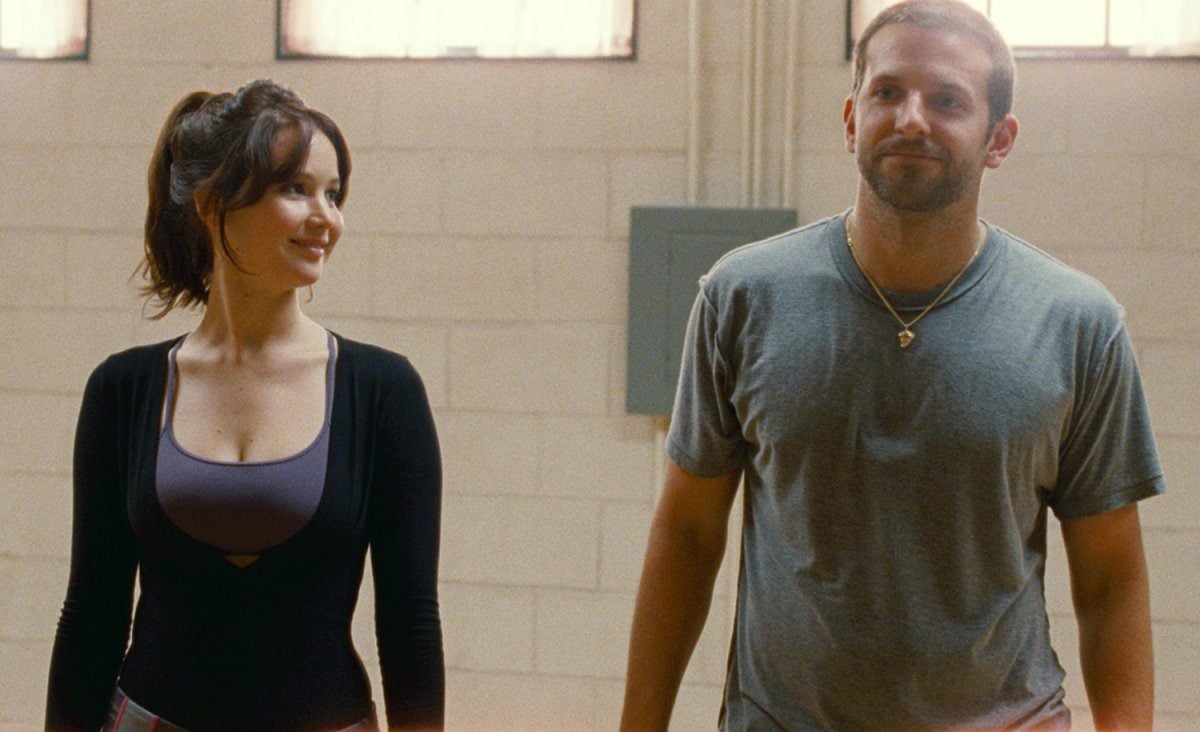 Silver Linings Playbook Silver Linings Playbook