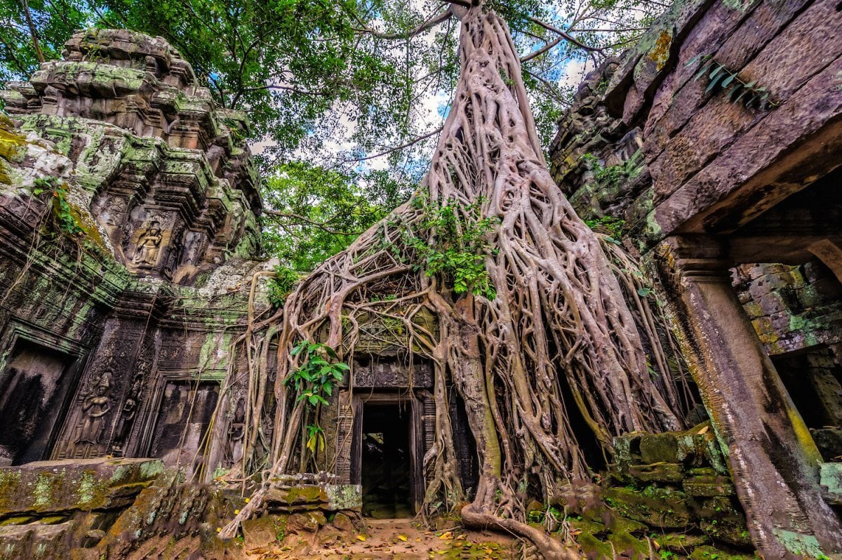 Siem Reap, Cambodia: Everything You Need to Know Before You Go