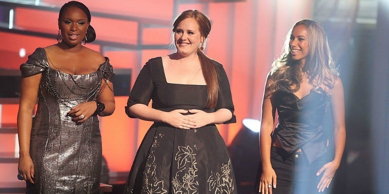 Adele