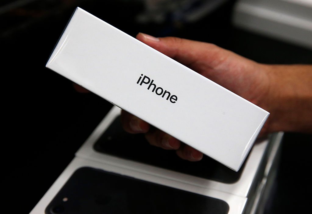 The iPhone 8 release date is likely to be in September 2017