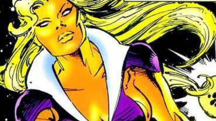 Ayesha Marvel Comics