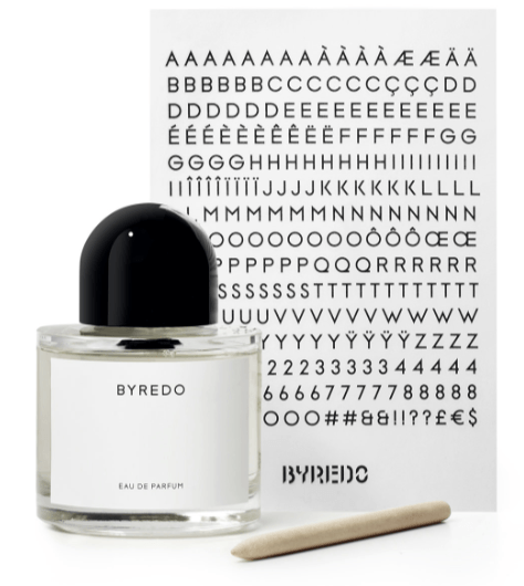 BYREDO Unnamed Perfume