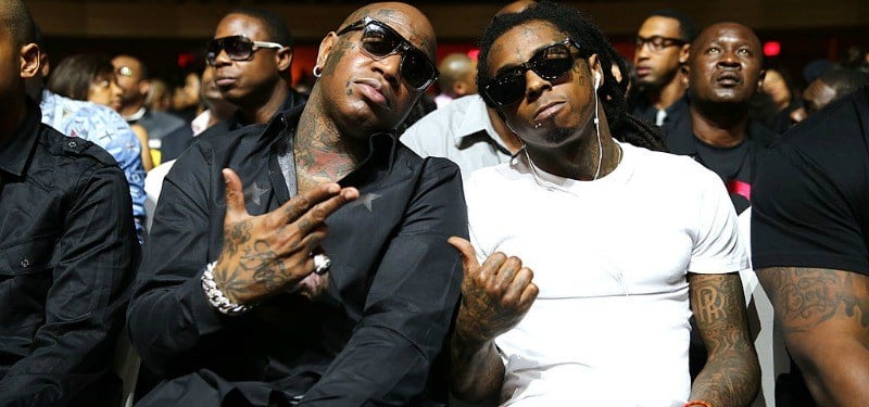 Lil Wayne