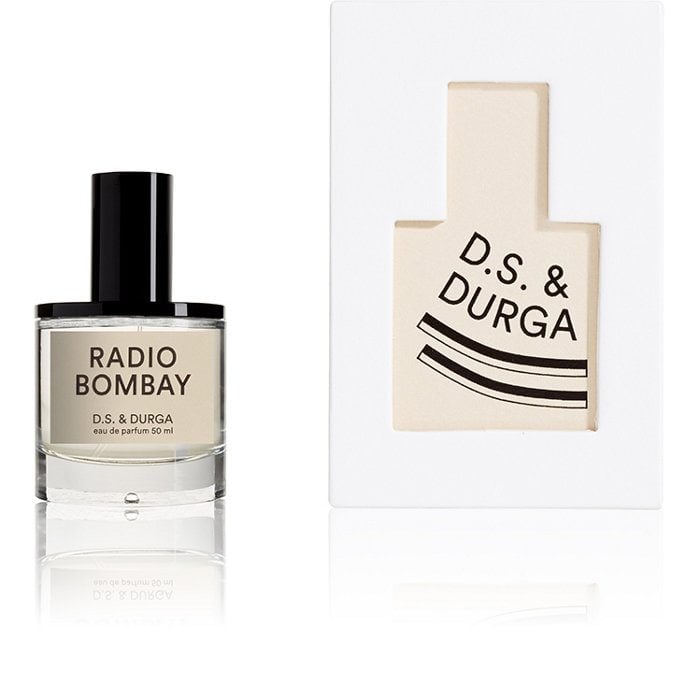 D.S. & Durga Radio Bombay