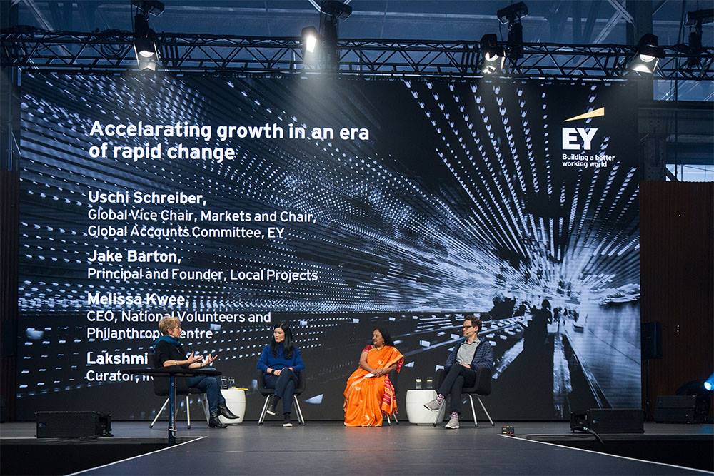 Ernst & Young