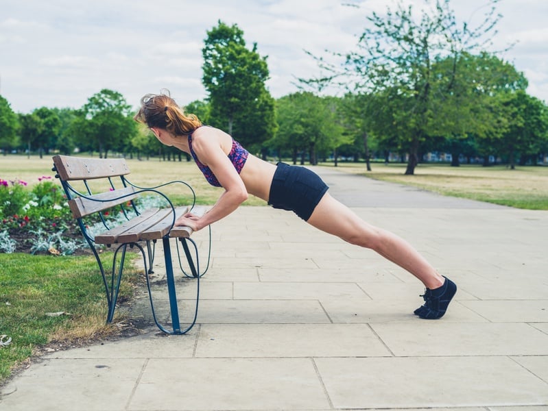 stair exercises stair exercises