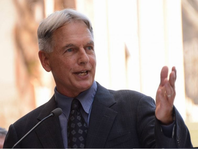 Mark Harmon's net worth is nearing $100 million.