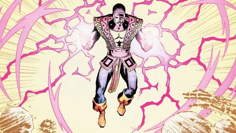 Jack of Hearts in Marvel Comics