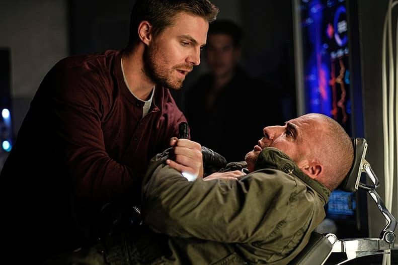 Legends of Tomorrow Season 2| The CW