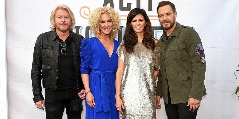 Little Big Town