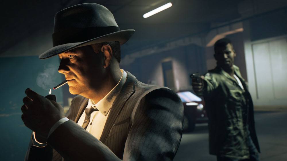 6 Games Launching Next Week: ‘Mafia 3’ and More