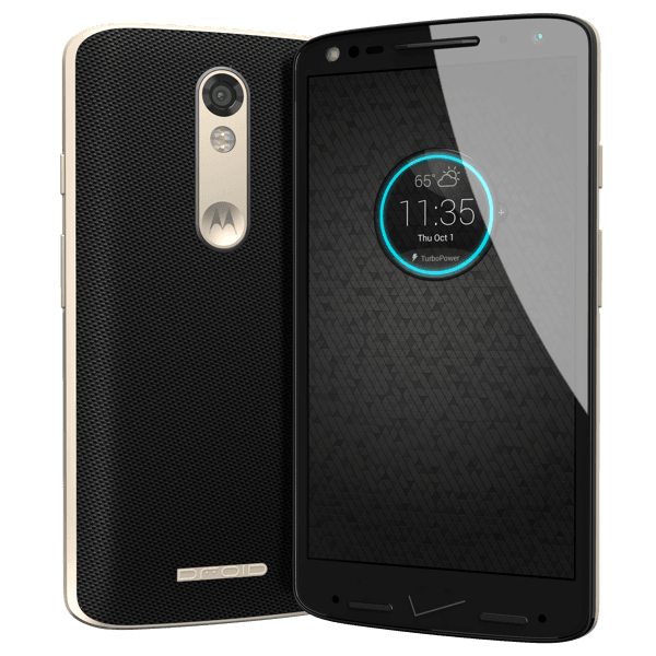 Motorola Droid Turbo 2