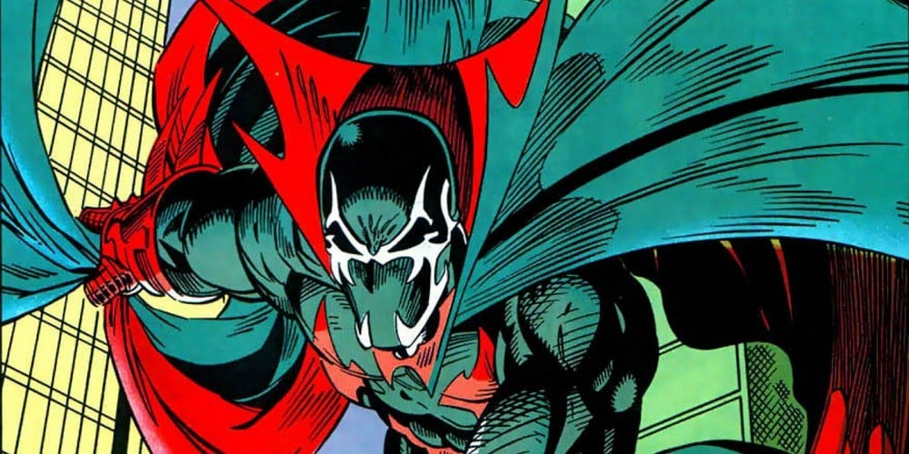 Nightwatch in spider-man