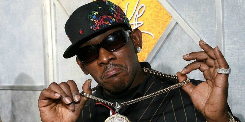 Petey Pablo