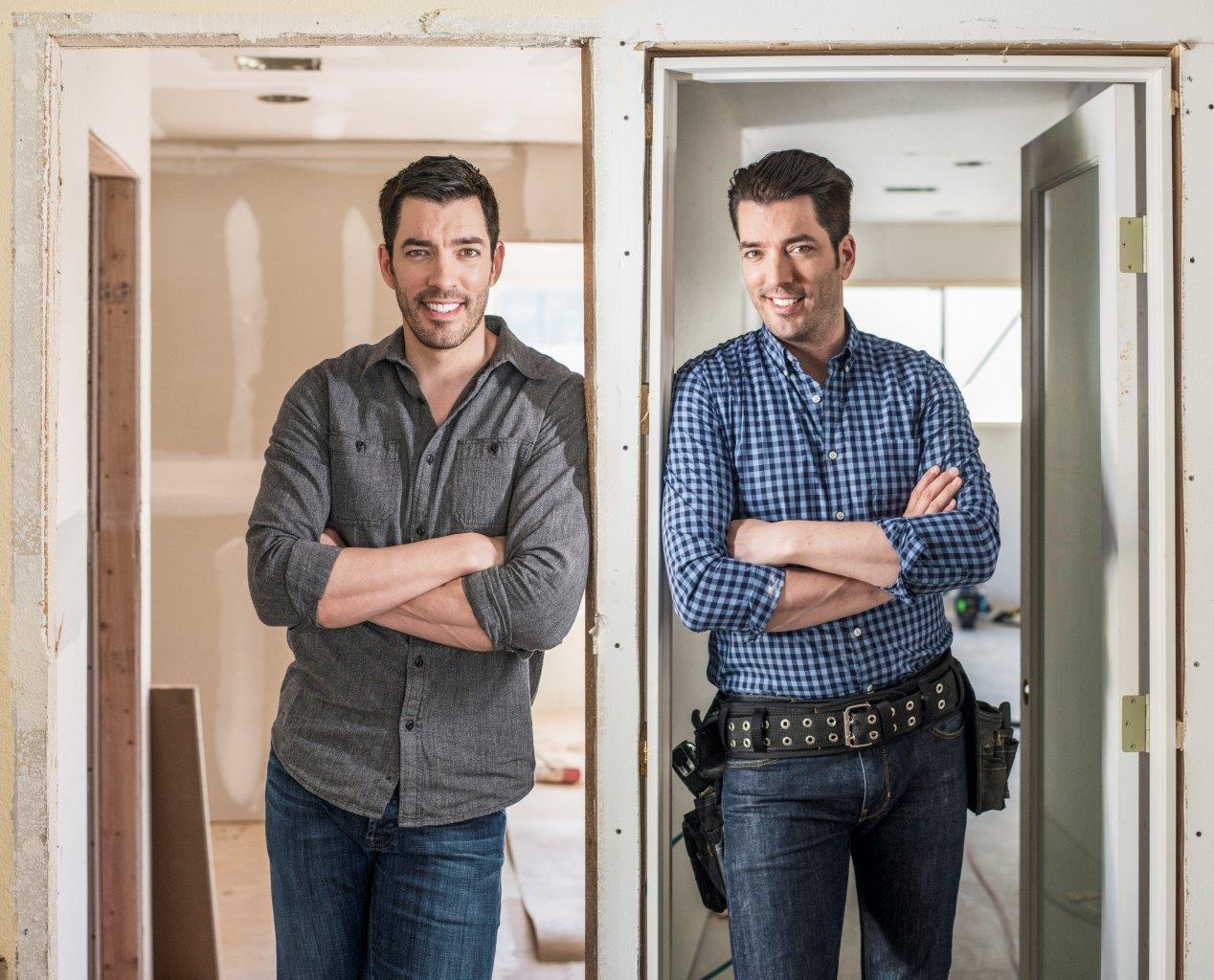 This Is the Real Reason Why the Property Brothers Say You Should Never Have a Clawfoot Tub