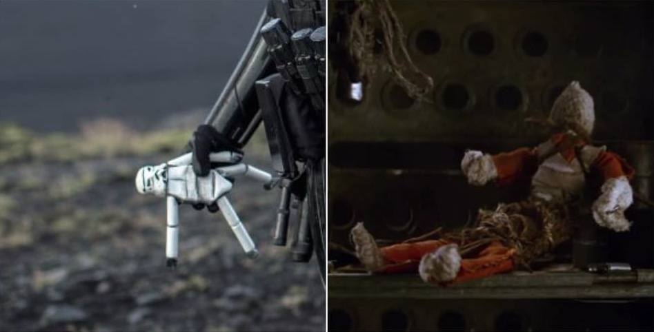 Rogue One - Star Wars