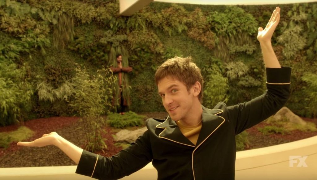 Legion - FX
