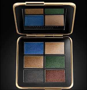 Eye palette