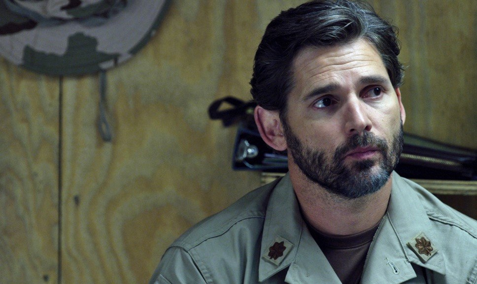 Eric Bana in Lone Survivor