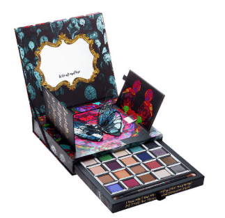 Eye shadow