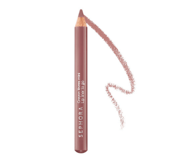 Lip pencil