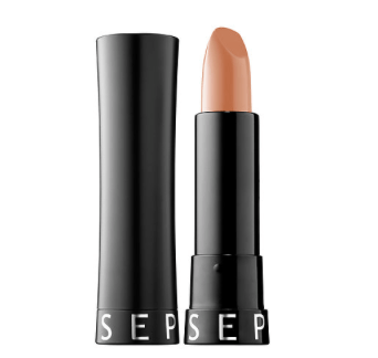 Nude lipstick