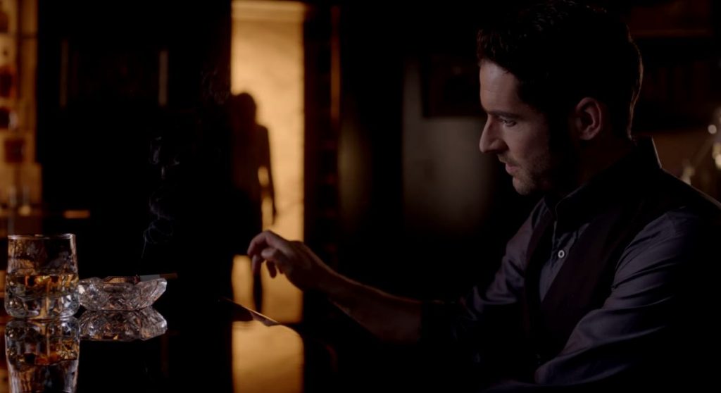 Lucifer - Season 2