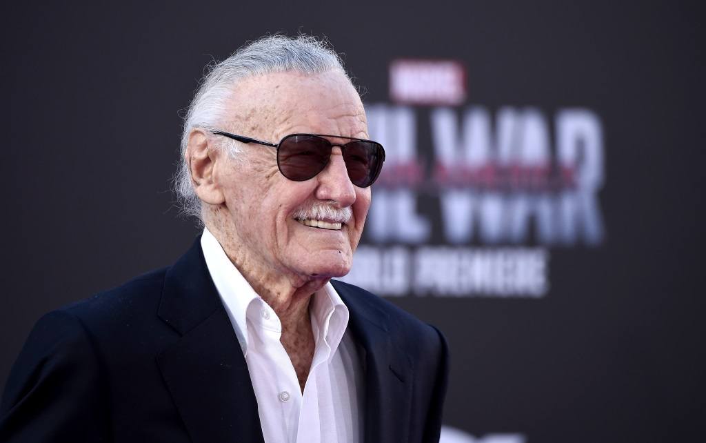 Why Did Stan Lee Make 'Excelsior' His Catchphrase? What Did it Mean?
