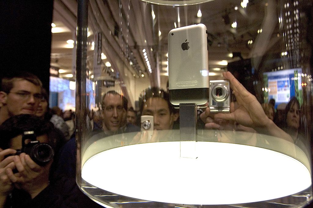 Curious about the iPhone that started it all? Here's what you need to know about the iPhone 1
