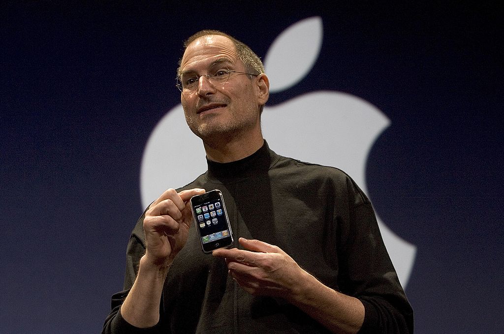 Lisa Brennan-Jobs Net Worth: How Much Money Did Steve Jobs’ Daughter Inherit from Her Famous Dad?