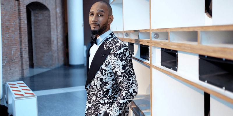 Swizz Beatz