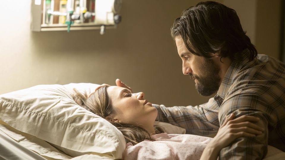 This is Us - NBC