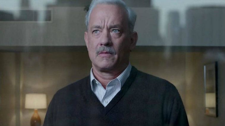 Tom Hanks and Other Actors Who Love to Play Real People