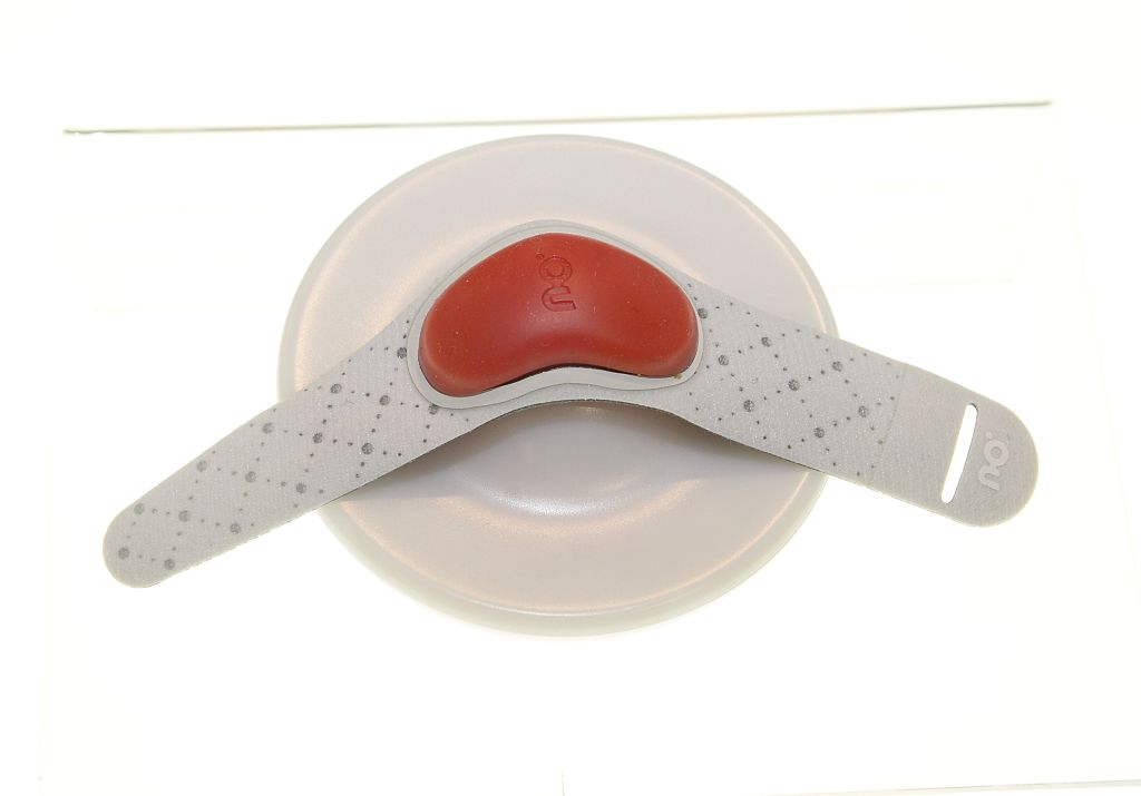 The Sproutling Baby Monitor