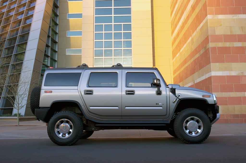Hummer