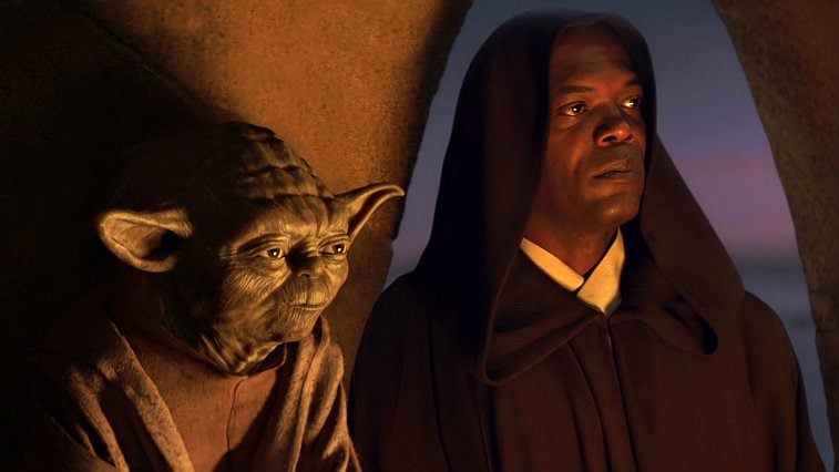 ‘Star Wars’ Ranking: The 10 Most Powerful Jedi in the Entire Saga