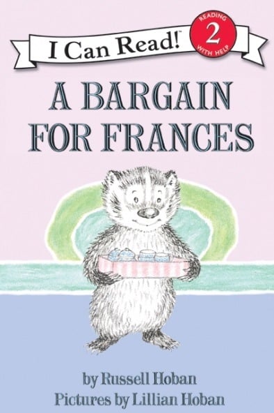 A Bargain for Frances