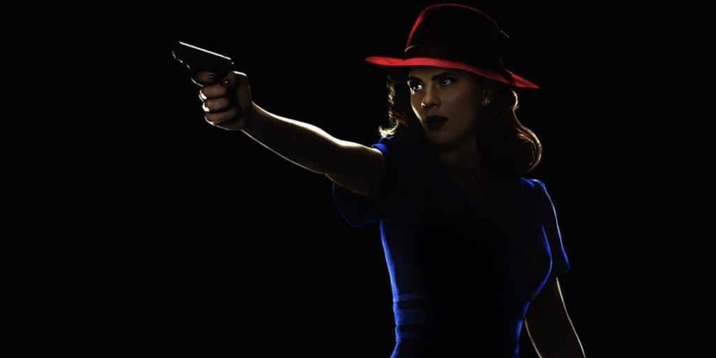 agent-carter