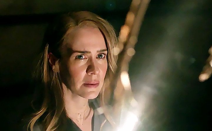 American Horror Story Season 7 themes, AHS Roanoke