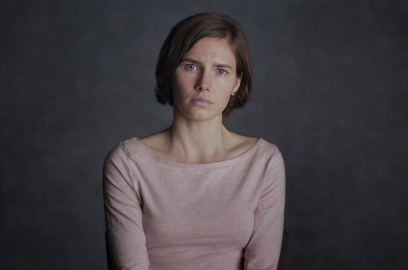 Amanda Knox Amanda Knox