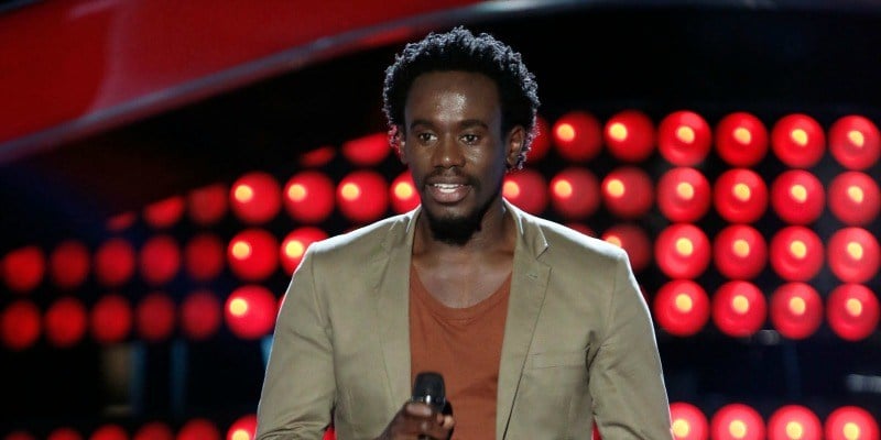 Anthony Riley