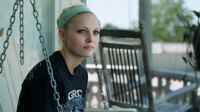 Audrie and Daisy | Netflix