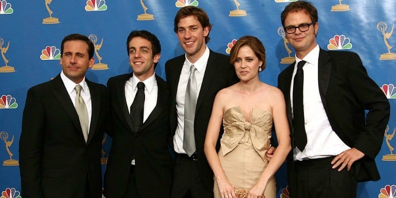 The Office