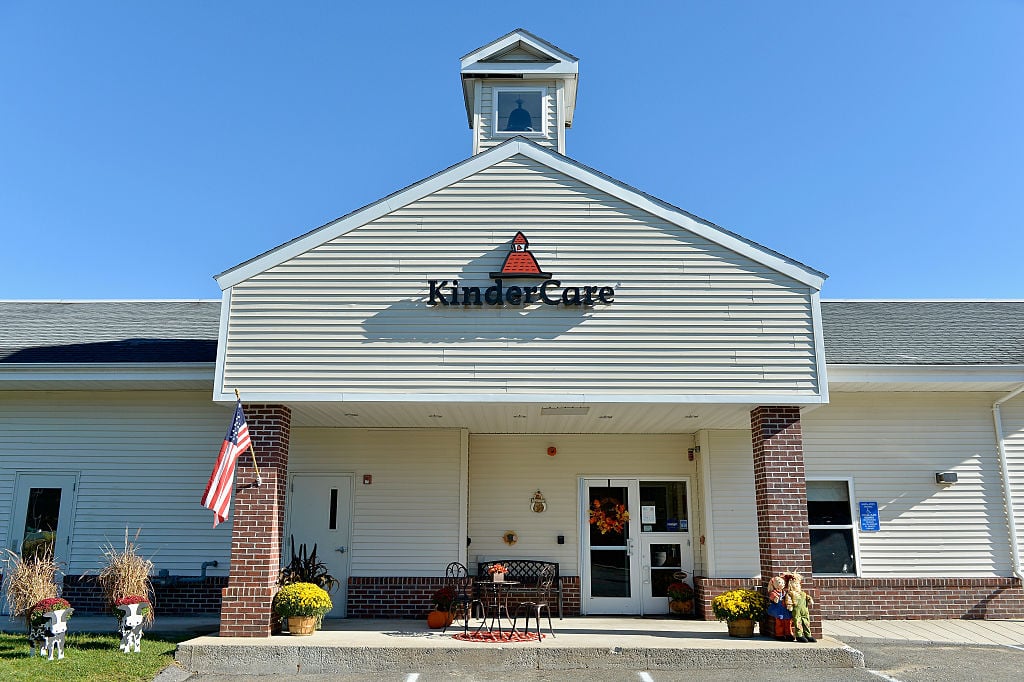 day care center