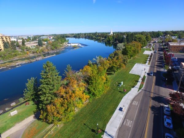 idaho falls