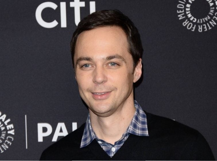 ‘The Big Bang Theory:’ Here’s What Jim Parsons Will Work on When the Show Ends