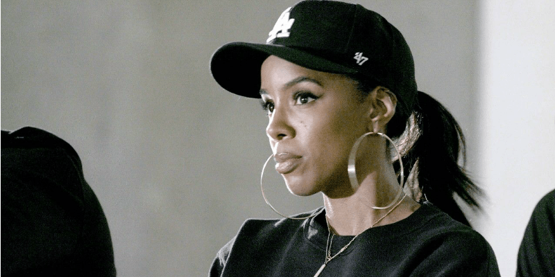 Kelly Rowland
