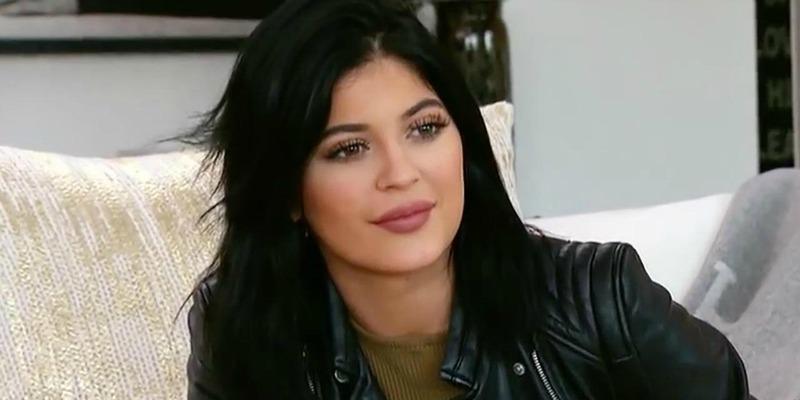 Kylie Jenner Kylie Jenner