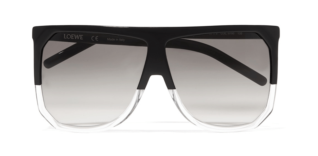 Loewe sunglasses