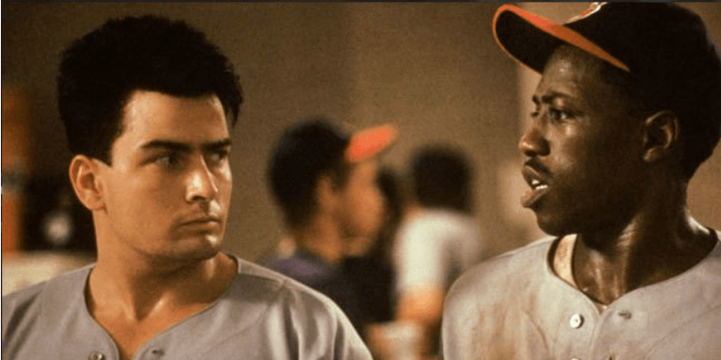 Major League